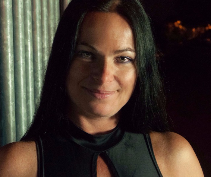Michaela Todarellová Brno terapie